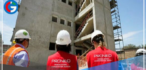 Se lanzaron licitaciones para reconstruir 38 colegios en cinco regiones 