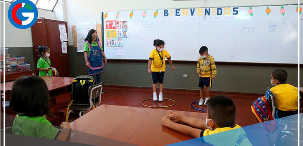 Ponen en marcha estrategia Refuerzo Escolar para reducir brechas de aprendizaje 