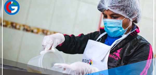 Midis fija cronograma de entrega de alimentos por distrito 