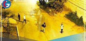 Joven universitario es acuchillado por ladrones en Ate