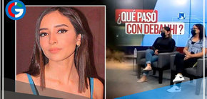 Amigas de Debanhi Escobar declaran: “Estaba controlada”