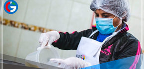 Midis fija cronograma de entrega de alimentos por distrito 