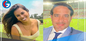 Óscar del Portal y Fiorella Méndez, revelaron que habrían visitado hotel miraflorino en repetidas ocasiones