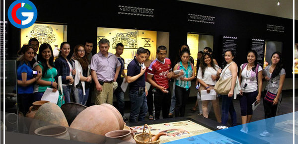 Este  1 de mayo habrá ingreso gratuito a todos los museos del país 