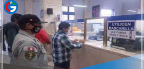 Arequipa: Reos del penal tramitan DNI para formalizar emprendimientos 