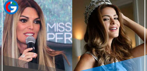 Laura Spoya se convierte en mamá por segunda vez 