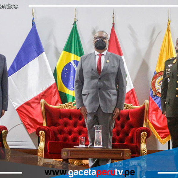 Realizan congreso de control y fiscalización de armas de fuego de uso civil 