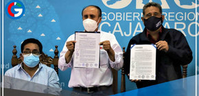 Meta para 2022 es otorgar títulos a 67,000 predios en Cajamarca 