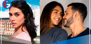 Vania Bludau lamenta su relación con Mario Irivarren