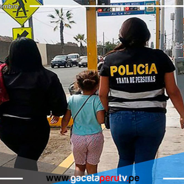 Niña de 11 años desaparecida en Bolivia es encontrada en Arequipa