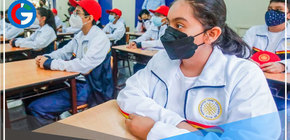 Mañana 6 de abril se reanudarán las clases presenciales en todo el Perú 