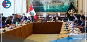 Se pronuncia la Junta de Portavoces, respecto a la medida gubernamental de inmovilización social