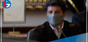 Jefe de Estado anuncia que se deja sin efecto la orden de inmovilización obligatoria en Lima y Callao