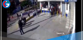 Las principales razones detrás de la infiltración de colectiveros en las protestas