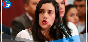 Lidereza de Nuevo Perú: “El Gobierno ha traicionado las promesas de cambio por las que el pueblo lo eligió”