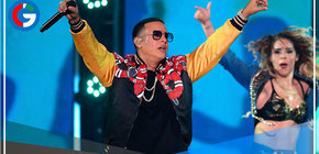 Daddy Yankee dará un segundo concierto en Lima 