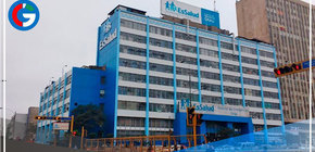 Lima: Tres heridos fueron atendidos en hospital de emergencias y recibieron el alta 