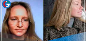 Sanciones contra las hijas de Vladimir Putin