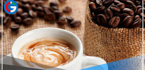 ¿Qué tan saludable es tomar una taza de café al día?