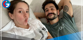 Evaluna Montaner y Camilo ya son papás