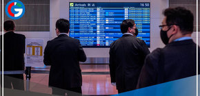 Levantarán  veto migratorio a 106 países pero descartan todavía turismo en Japón