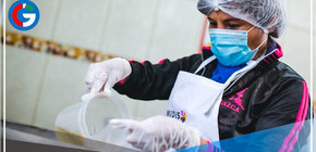 Apoyarán a 2,500 ollas comunes y comedores de Lima con alimentos de bajo costo 