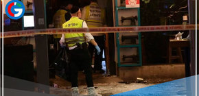 Ataque terrorista en Tel Aviv deja 2 muertos y varios heridos