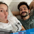 Evaluna Montaner y Camilo ya son papás