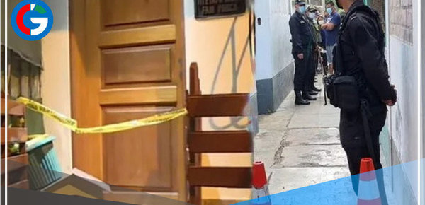 Delincuentes roban y asesinan a estilista en su vivienda en la Molina