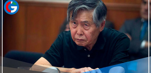 Corte IDH resuelve que el Estado peruano debe abstenerse de implementar fallo del TC a Alberto Fujimori