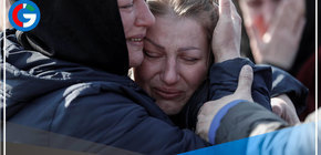 Denuncian unos 100 ataques contra servicios sanitarios en Ucrania