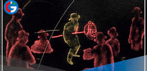 Fito Páez lanza video animado de “Amor es dinero/Remo Erdosain”