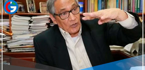 "Exoneración de IGV a alimentos es oportuna" afirmó Jorge González Izquierdo