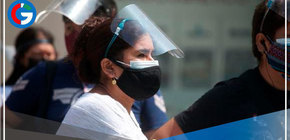 A partir del hoy 1 de mayo se aplicarán nuevas restricciones del Covid-19