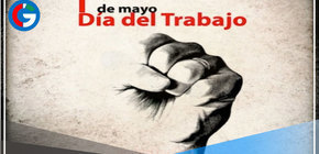 Entérate cuánto te pagarán por laboral el 1 de mayo