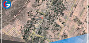 Sismo de magnitud 6.8 se registró en Tacna esta tarde