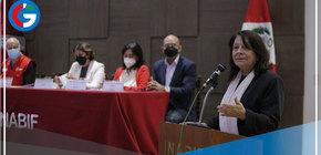 Inician camino de reestructuración de servicios para menores sin cuidados parentales