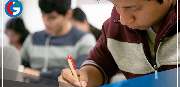Estudiantes de secundaria: Tus buenas notas te pueden llevar a ganar Beca 18 