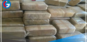 Dirandro: Más de 23 toneladas de droga fueron decomisadas en los últimos 100 días