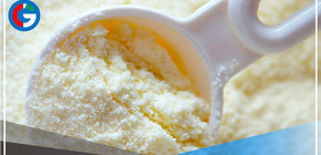 Preocupación de padres en EE. UU. por escasez de leche en polvo para bebés 