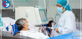 Más de 700 personas esperan por un trasplante renal en el Perú