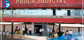 Condenan a 35 años de cárcel a sujeto que violó a menor de doce años 