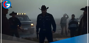 Lanzan primer avance de la octava temporada de El señor de los Cielos con el regreso de Rafael Amaya