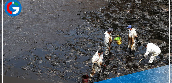 Presentan demanda judicial contra Repsol por US$ 4,500 millones