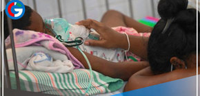 Brasil y Argentina enfrentan posibles casos de hepatitis infantil aguda 