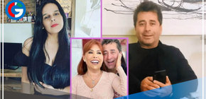 Giuliana Rengifo: “Nunca fui considerada la otra, siempre fue un caballero conmigo” aclaró a Magaly medina por Alfredo Zambrano