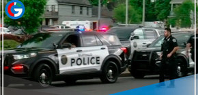 Por lo menos diez muertos por un tiroteo en un supermercado en el estado de Nueva York 