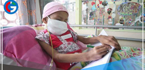 Cáncer infantil: Padres exigen que se apruebe ley para atención de menores