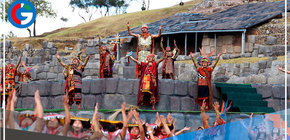 Este miércoles 18 anuncian en Lima retorno de la Fiesta del Sol con público 