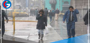 Senamhi: Invierno en Lima será más intenso 